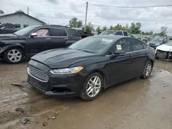 1FA6P0H72G5105116 2016 FORD FUSION
