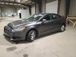 1FA6P0H72G5105150 2016 FORD FUSION