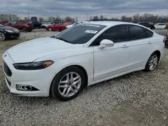 1FA6P0H72G5105617 2016 FORD FUSION