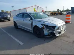 1FA6P0H72G5106069 2016 FORD FUSION