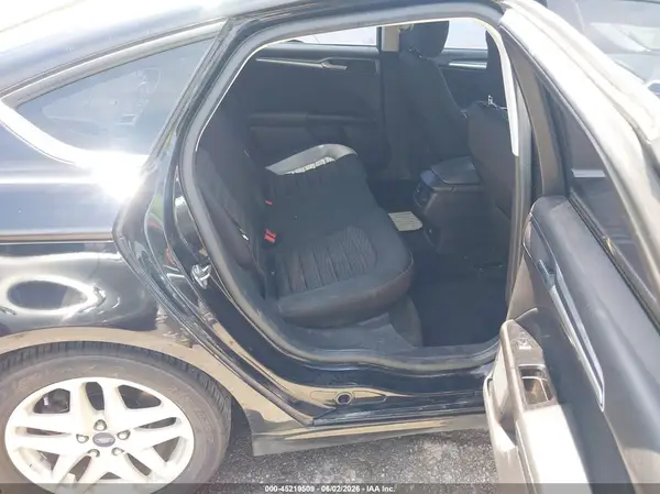 1FA6P0H72G5106895 2016 FORD FUSION - Image 8