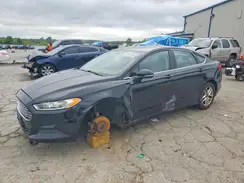 1FA6P0H72G5107190 2016 FORD FUSION
