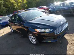1FA6P0H72G5107299 2016 FORD FUSION