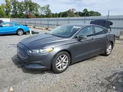 1FA6P0H72G5107352 2016 FORD FUSION