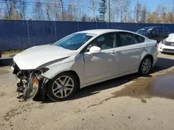 1FA6P0H72G5107383 2016 FORD FUSION