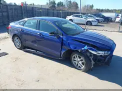 1FA6P0H72G5108016 2016 FORD FUSION
