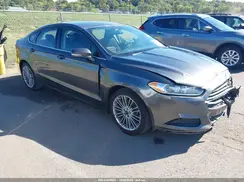 1FA6P0H72G5108582 2016 FORD FUSION