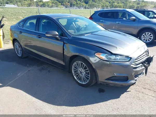 1FA6P0H72G5108582 2016 FORD FUSION - Image 1