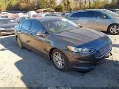 1FA6P0H72G5109683 2016 FORD FUSION