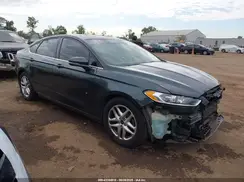 1FA6P0H72G5109778 2016 FORD FUSION