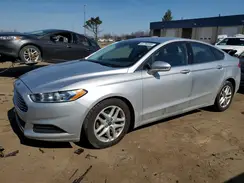 1FA6P0H72G5110025 2016 FORD FUSION