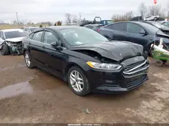 1FA6P0H72G5110199 2016 FORD FUSION