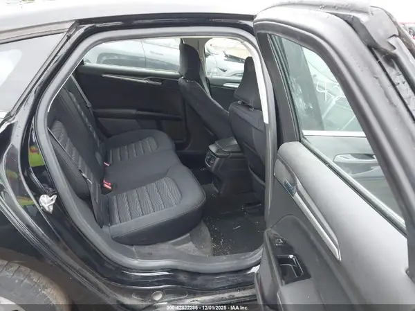 1FA6P0H72G5110199 2016 FORD FUSION - Image 8