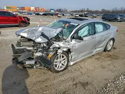 1FA6P0H72G5110574 2016 FORD FUSION