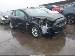 1FA6P0H72G5110624 2016 FORD FUSION