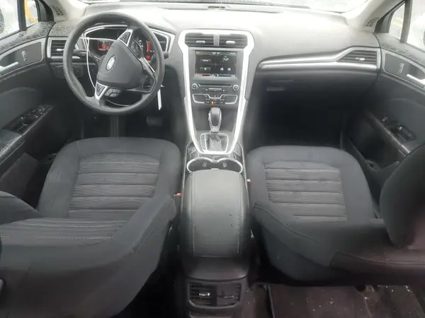1FA6P0H72G5110834 2016 FORD FUSION - Image 8