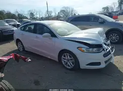 1FA6P0H72G5110963 2016 FORD FUSION
