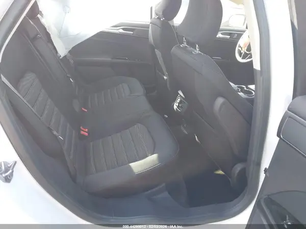 1FA6P0H72G5110963 2016 FORD FUSION - Image 8