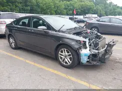 1FA6P0H72G5111191 2016 FORD FUSION