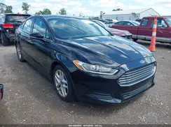1FA6P0H72G5111983 2016 FORD FUSION