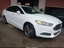 1FA6P0H72G5112826 2016 FORD FUSION