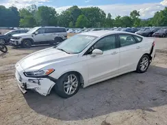 1FA6P0H72G5113121 2016 FORD FUSION