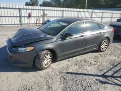 1FA6P0H72G5113166 2016 FORD FUSION