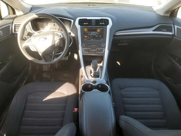 1FA6P0H72G5113166 2016 FORD FUSION - Image 8
