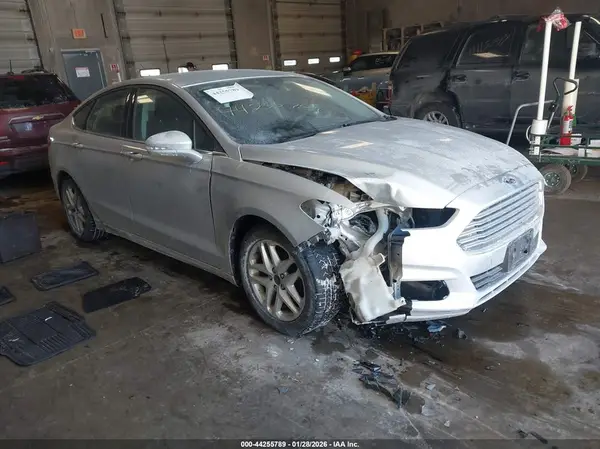 1FA6P0H72G5113930 2016 FORD FUSION - Image 1