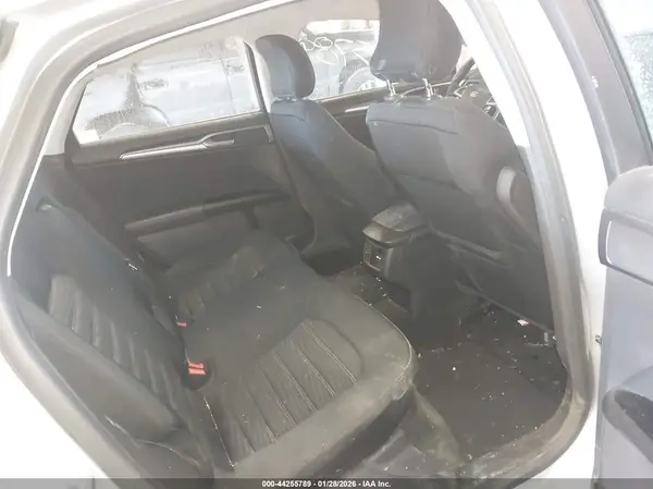 1FA6P0H72G5113930 2016 FORD FUSION - Image 8