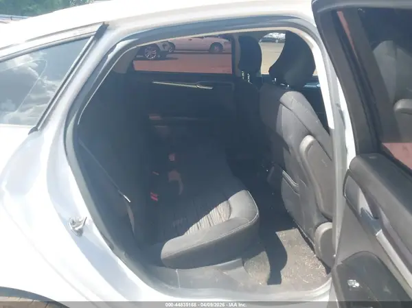 1FA6P0H72G5113992 2016 FORD FUSION - Image 8
