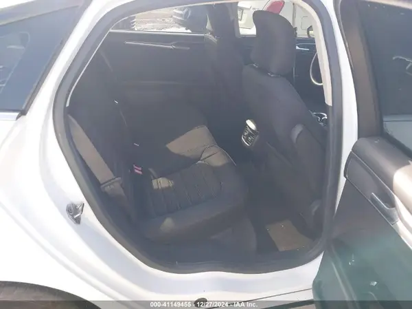 1FA6P0H72G5114026 2016 FORD FUSION - Image 8