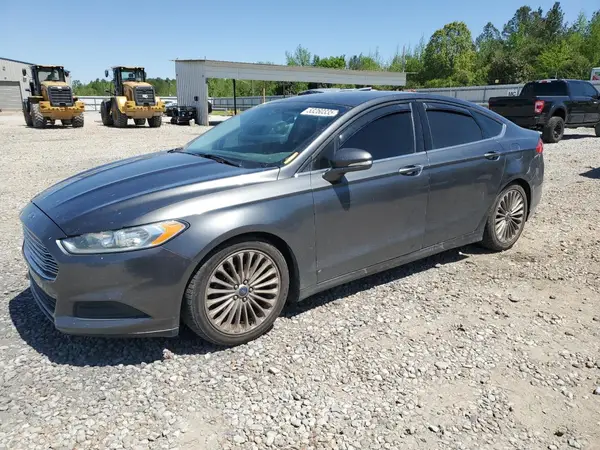 1FA6P0H72G5114043 2016 FORD FUSION - Image 1