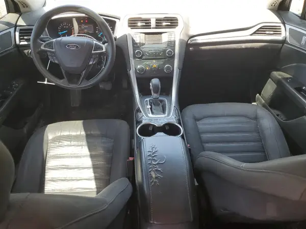1FA6P0H72G5114043 2016 FORD FUSION - Image 8