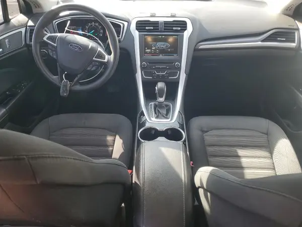 1FA6P0H72G5114074 2016 FORD FUSION - Image 8