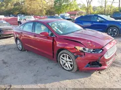 1FA6P0H72G5114396 2016 FORD FUSION