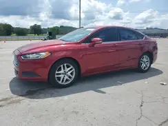 1FA6P0H72G5114544 2016 FORD FUSION