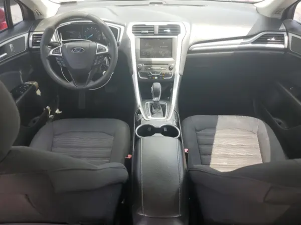 1FA6P0H72G5114544 2016 FORD FUSION - Image 8
