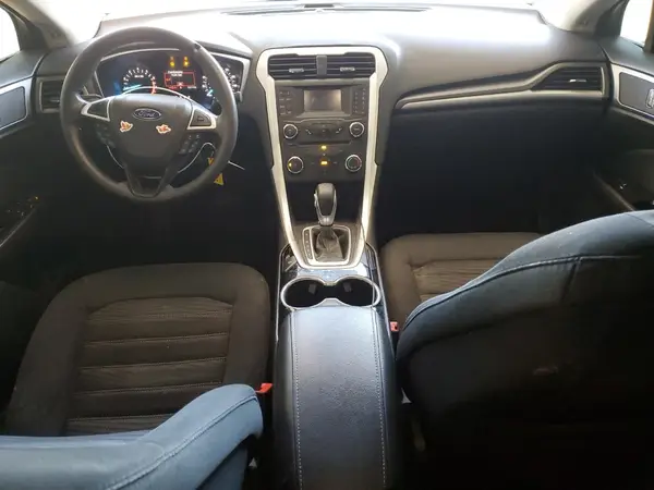 1FA6P0H72G5114589 2016 FORD FUSION - Image 8