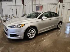 1FA6P0H72G5114768 2016 FORD FUSION
