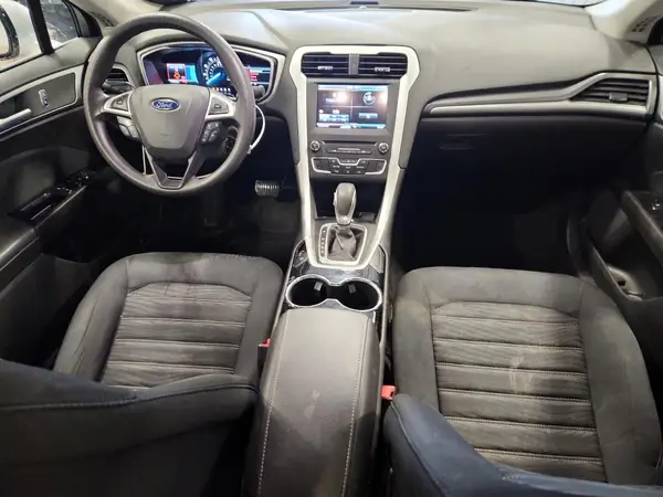 1FA6P0H72G5114768 2016 FORD FUSION - Image 8