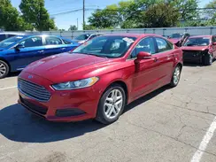 1FA6P0H72G5114964 2016 FORD FUSION