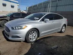1FA6P0H72G5115421 2016 FORD FUSION