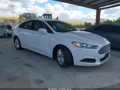 1FA6P0H72G5116326 2016 FORD FUSION