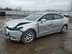 1FA6P0H72G5116603 2016 FORD FUSION