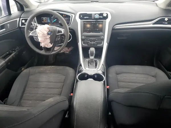 1FA6P0H72G5116603 2016 FORD FUSION - Image 8