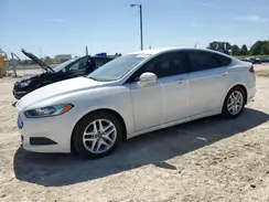 1FA6P0H72G5116715 2016 FORD FUSION