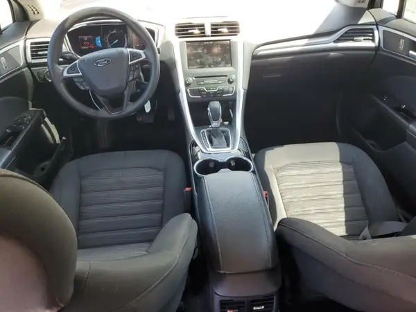 1FA6P0H72G5116715 2016 FORD FUSION - Image 8