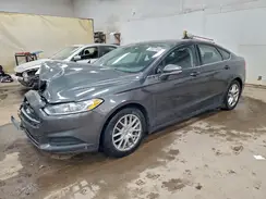 1FA6P0H72G5116729 2016 FORD FUSION