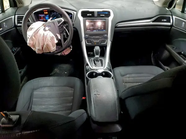 1FA6P0H72G5116729 2016 FORD FUSION - Image 8